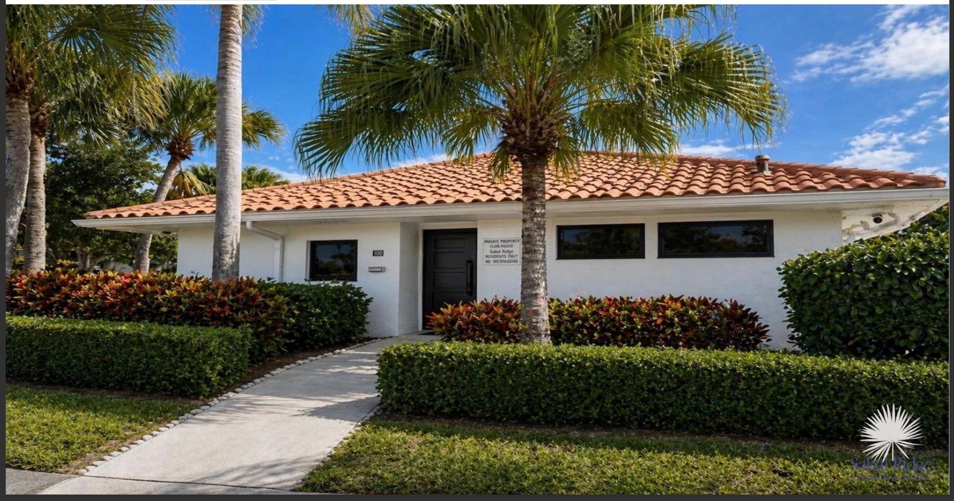 1701 Sabal Ridge Circle, Unit D, Palm Beach Gardens, FL 33418 Photo