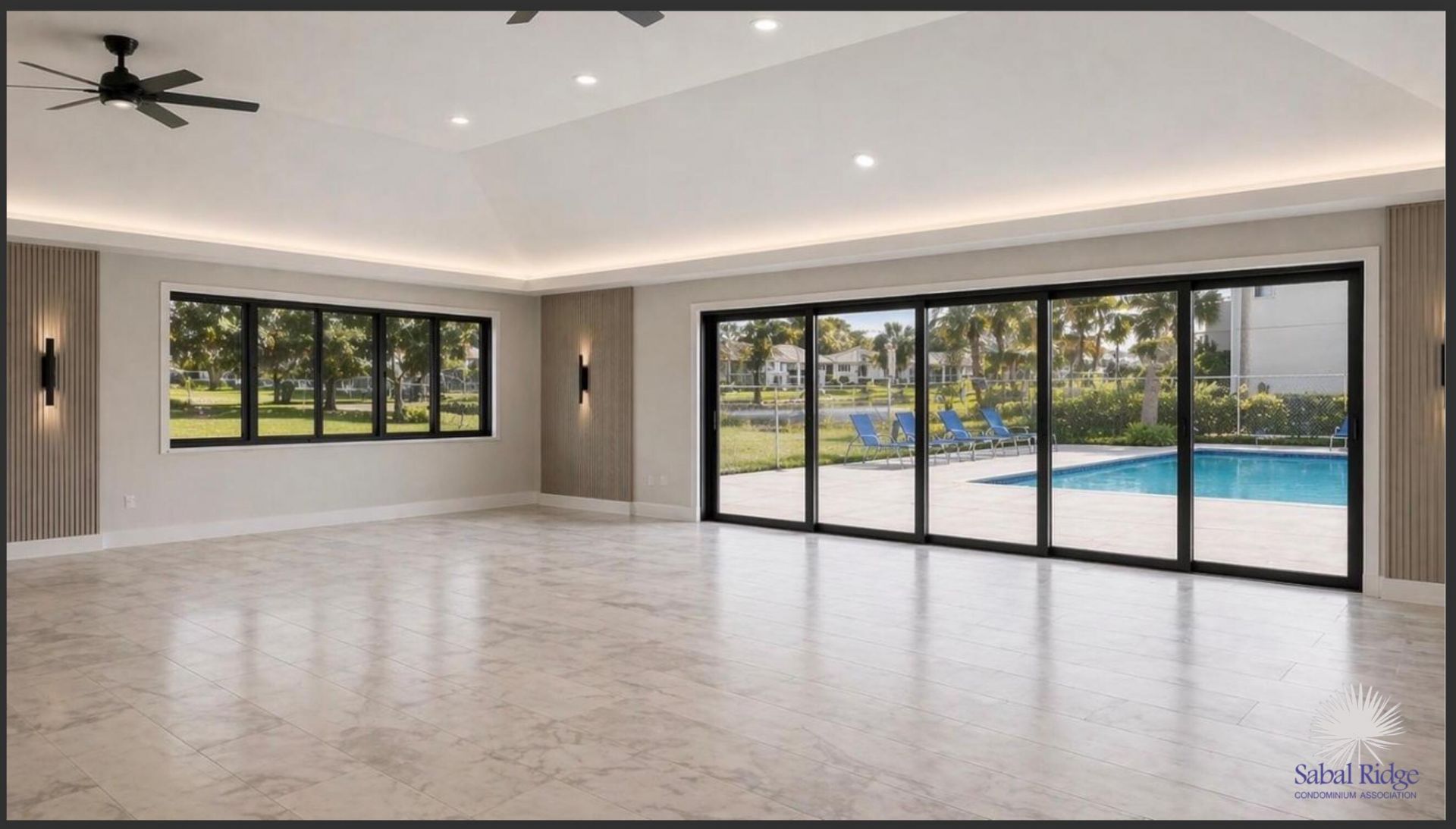 1701 Sabal Ridge Circle, Unit D, Palm Beach Gardens, FL 33418 Photo