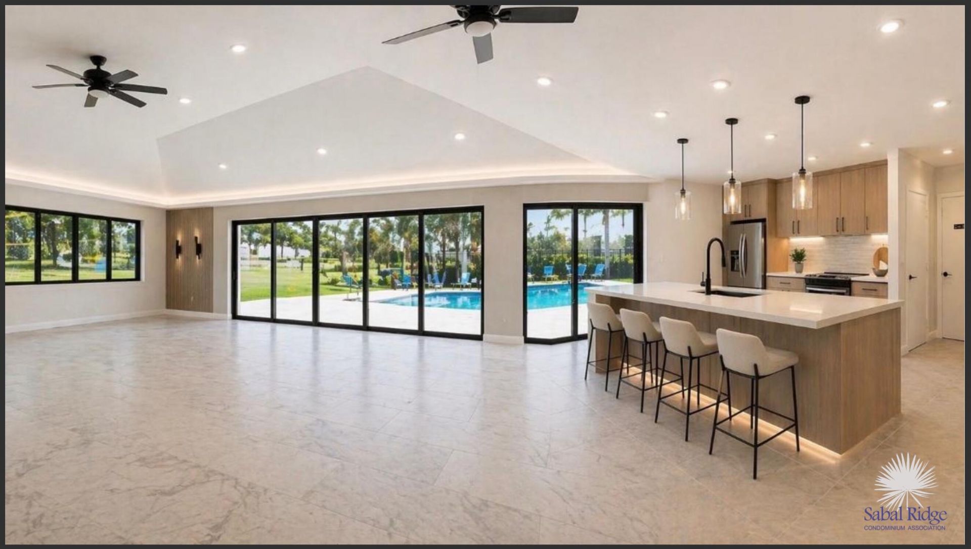 1701 Sabal Ridge Circle, Unit D, Palm Beach Gardens, FL 33418 Photo