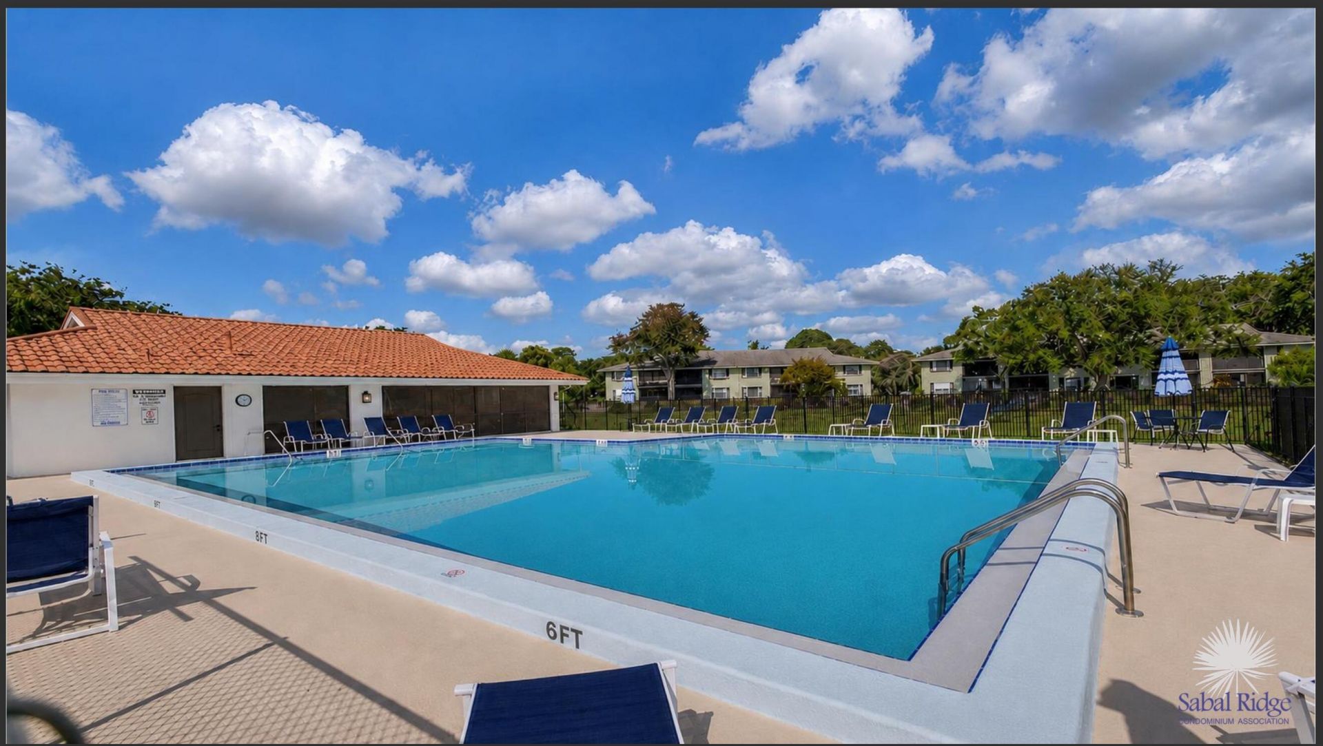 1701 Sabal Ridge Circle, Unit D, Palm Beach Gardens, FL 33418 Photo