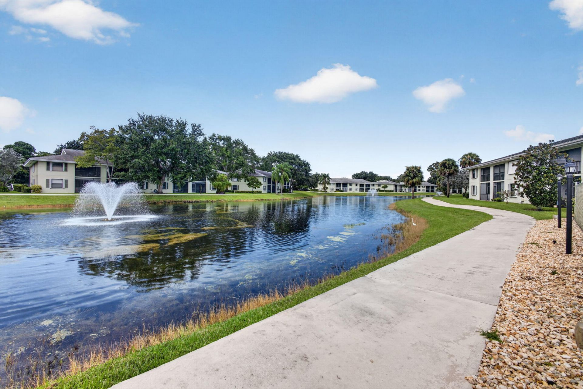 1701 Sabal Ridge Circle, Unit D, Palm Beach Gardens, FL 33418 Photo