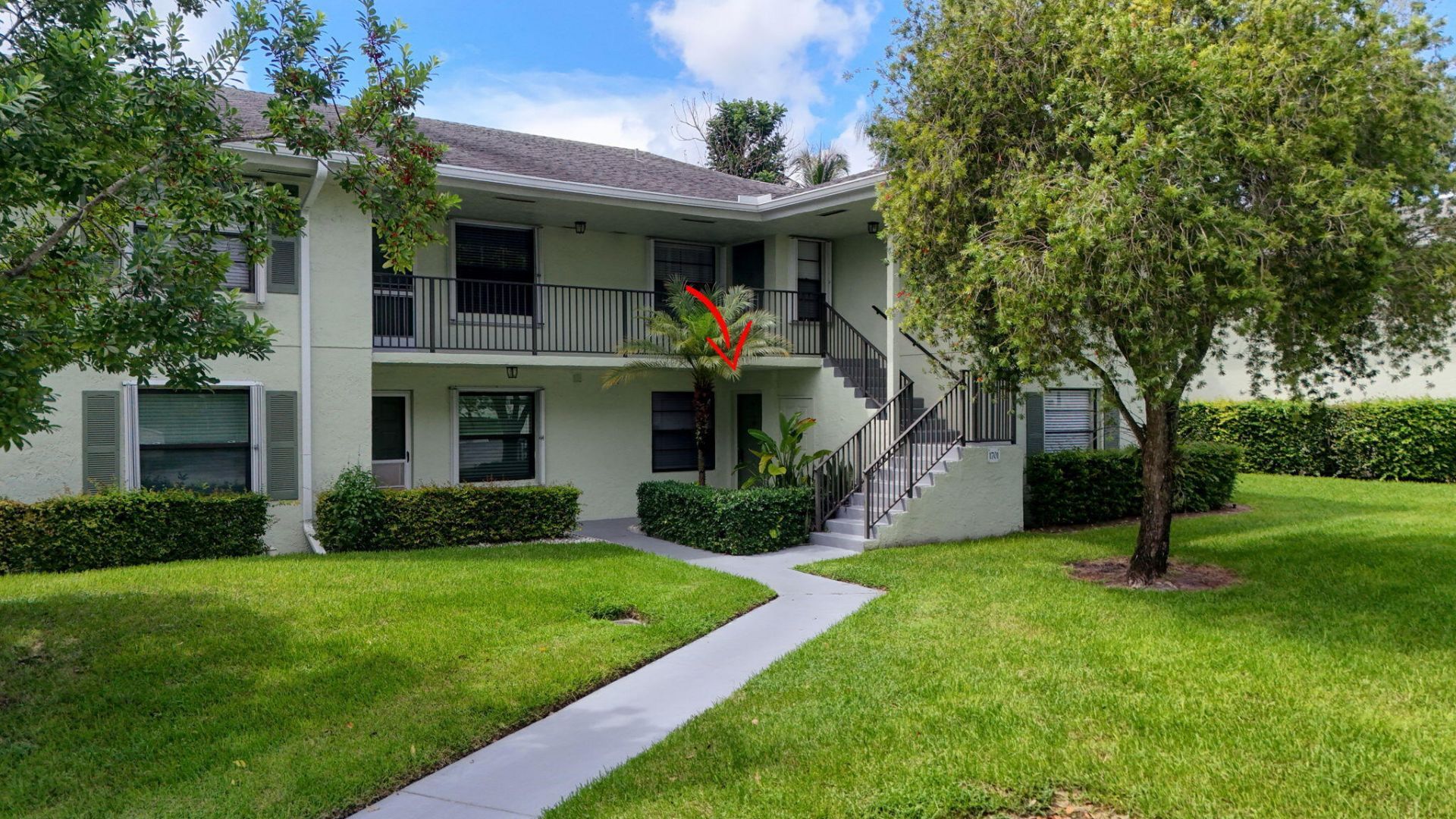 1701 Sabal Ridge Circle, Unit D, Palm Beach Gardens, FL 33418 Photo