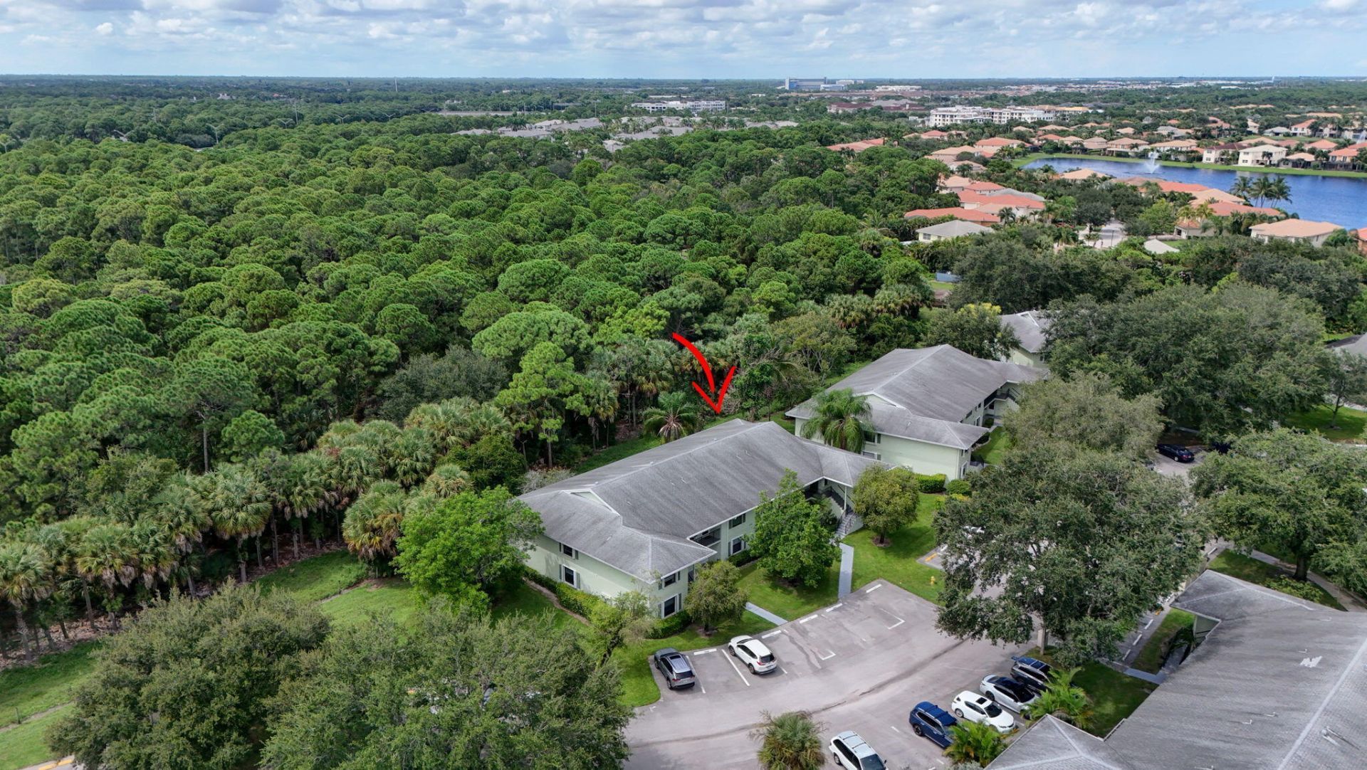 1701 Sabal Ridge Circle, Unit D, Palm Beach Gardens, FL 33418 Photo