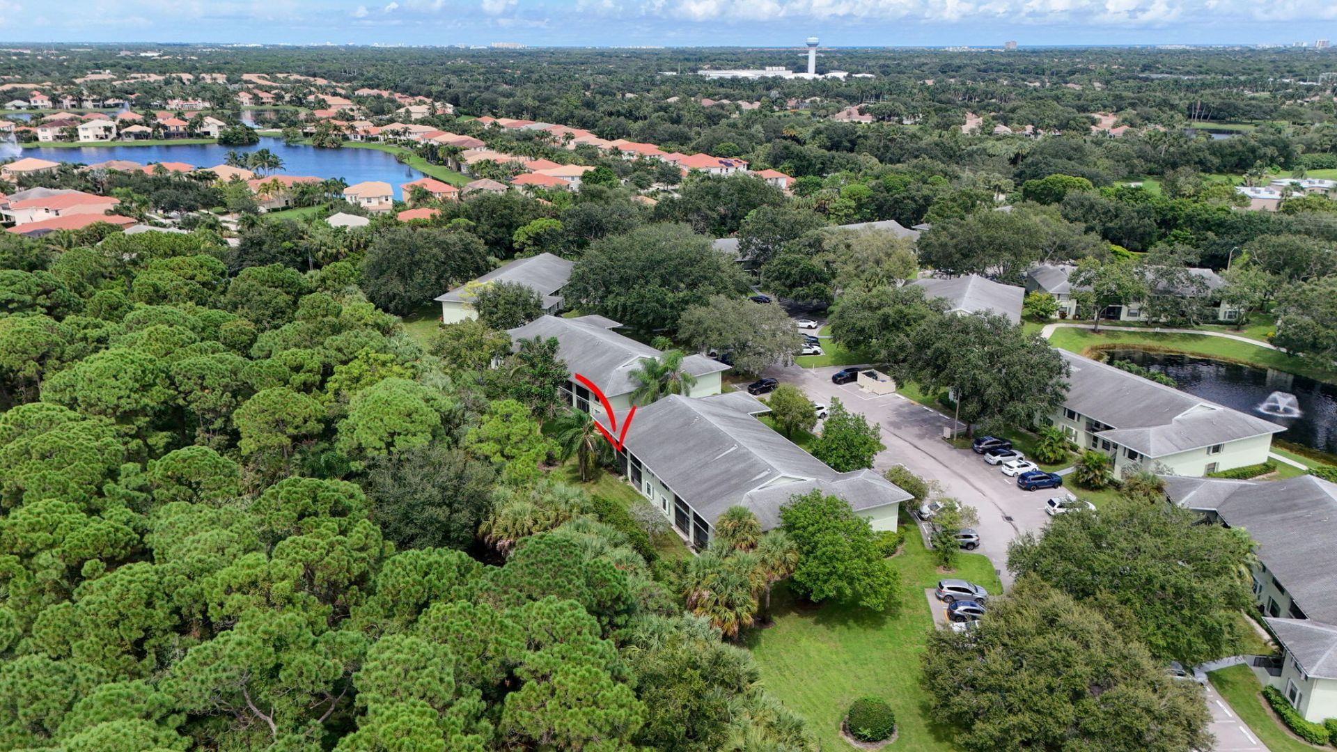 1701 Sabal Ridge Circle, Unit D, Palm Beach Gardens, FL 33418 Photo