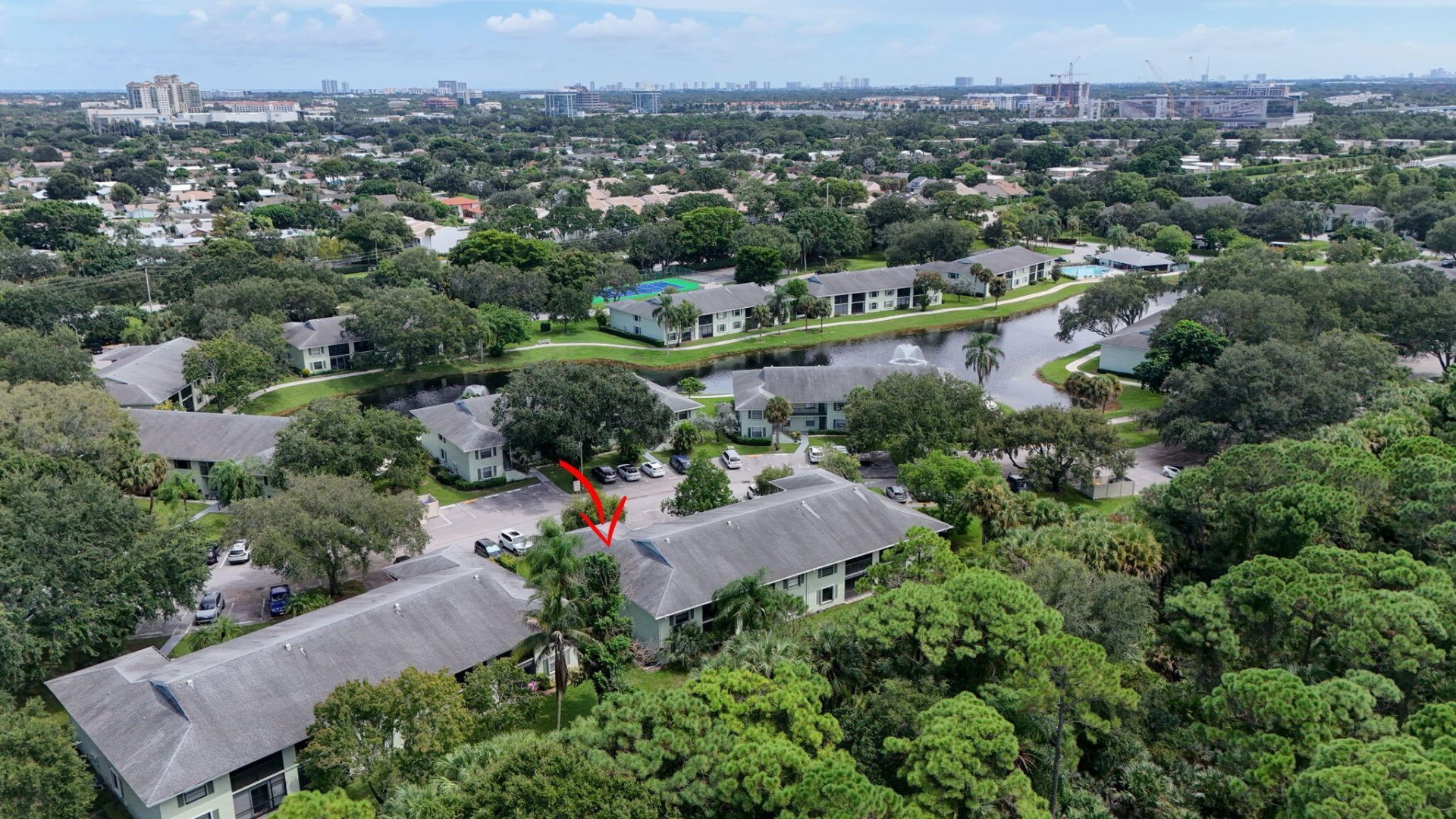 1701 Sabal Ridge Circle, Unit D, Palm Beach Gardens, FL 33418 Photo