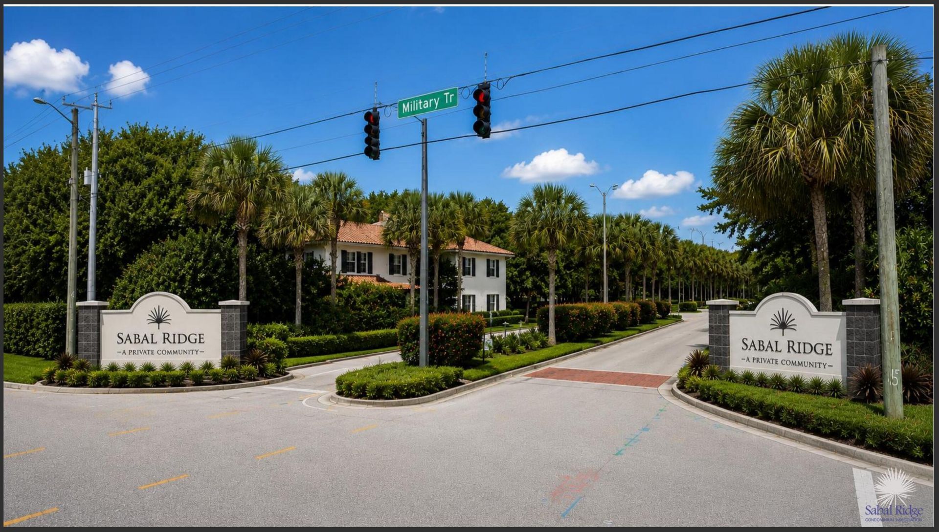 1701 Sabal Ridge Circle, Unit D, Palm Beach Gardens, FL 33418 Photo
