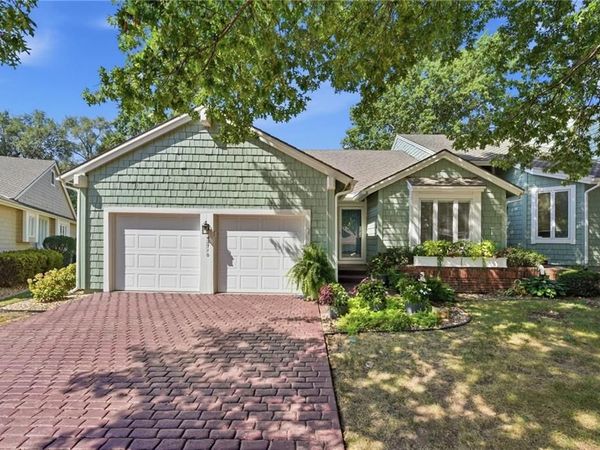 12710 Baltimore Court, Kansas City, MO 64145