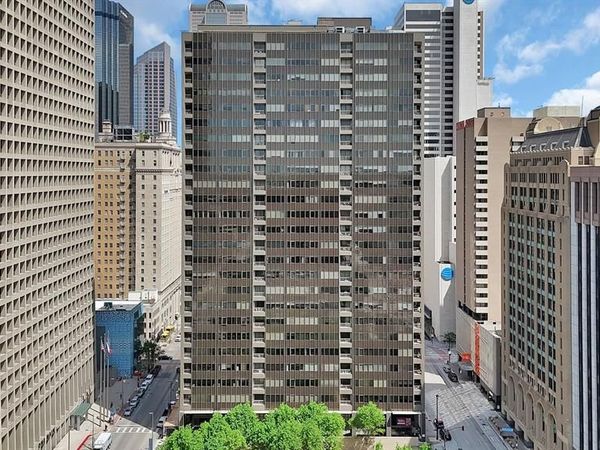 1200 Main Street, Unit 602, Dallas, TX 75202