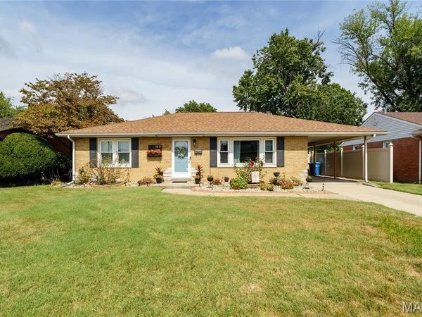 1611 Clark Avenue , Granite City, IL 62040