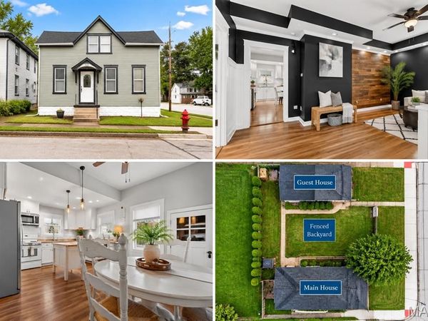 329 Houston Street, St Charles, MO 63301