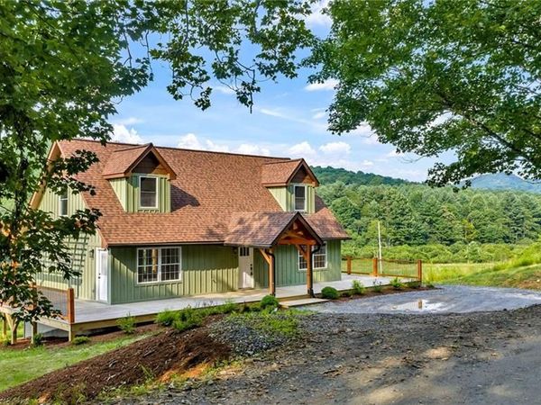 275 Grover Howell Road , West Jefferson, NC 28694