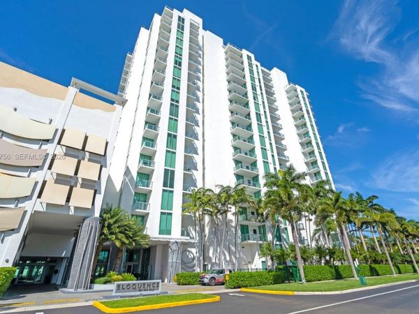 7928 East Dr, Unit 604, North Bay Village, FL 33141