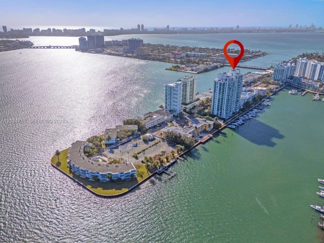 7928 East Dr, Unit 604, North Bay Village, FL 33141 Photo