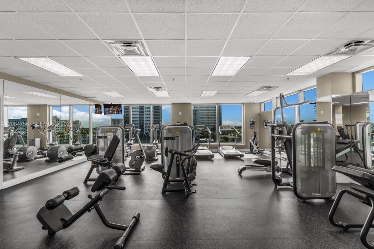7928 East Dr, Unit 604, North Bay Village, FL 33141 Photo