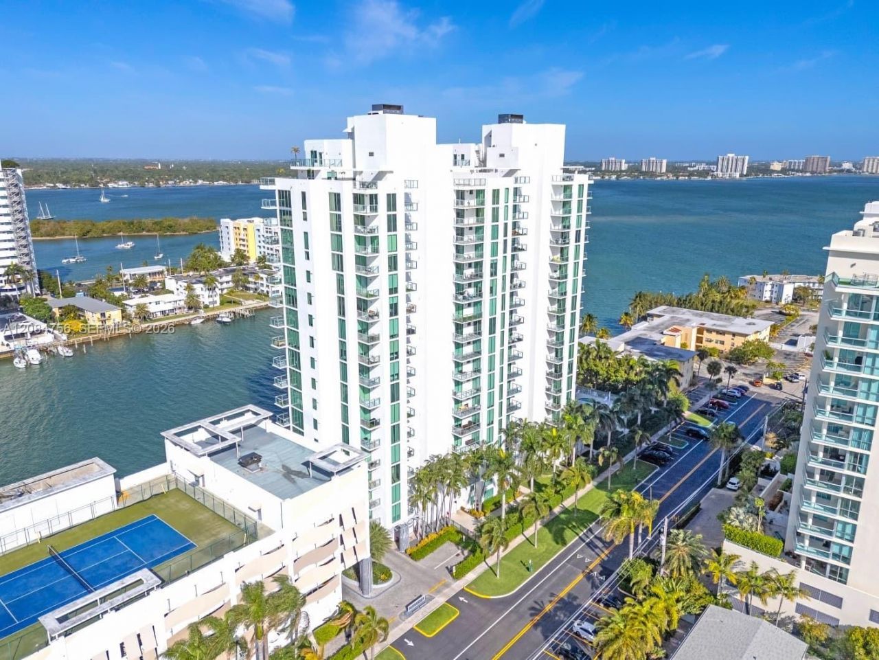 7928 East Dr, Unit 604, North Bay Village, FL 33141 Photo
