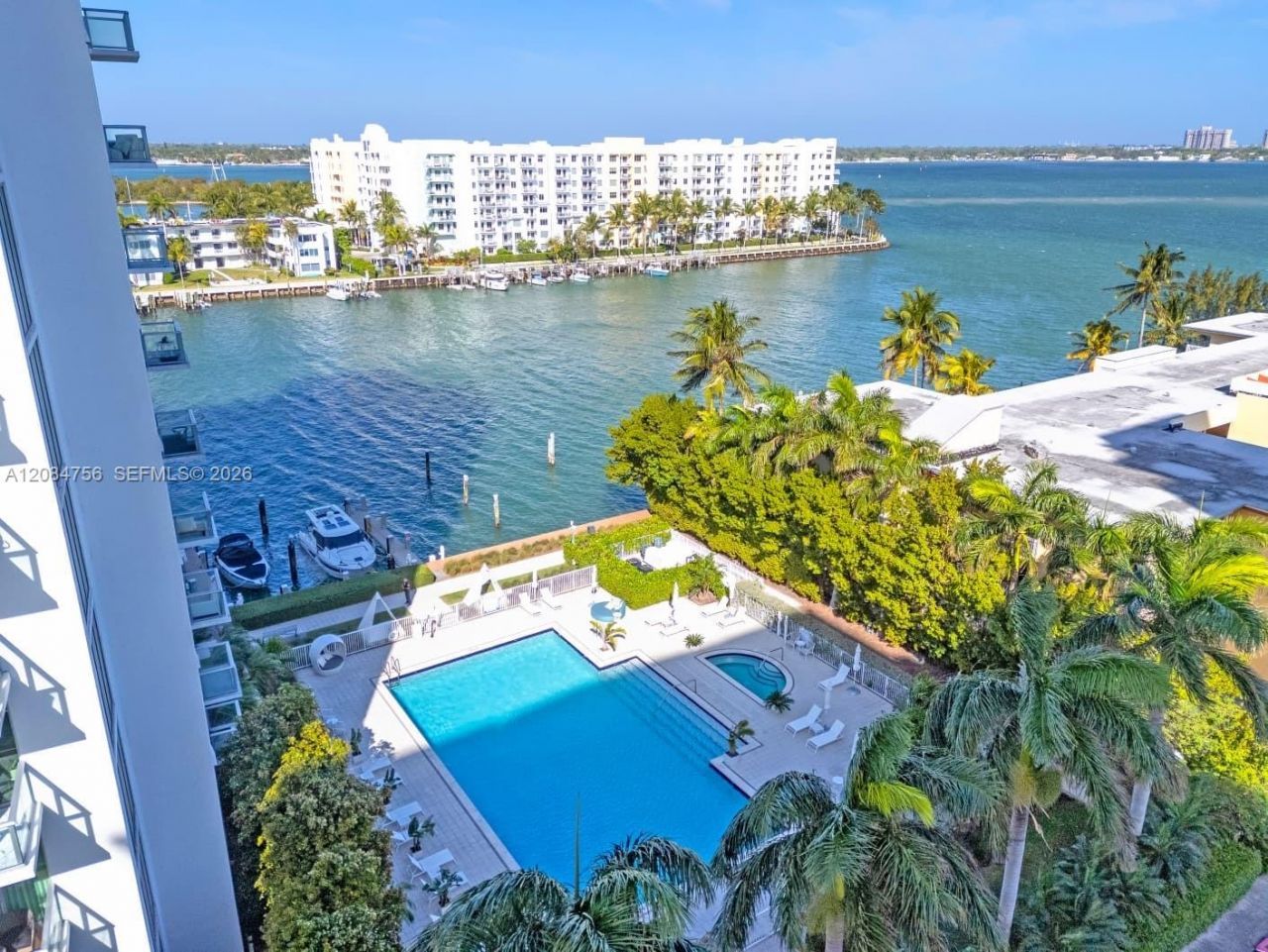 7928 East Dr, Unit 604, North Bay Village, FL 33141 Photo