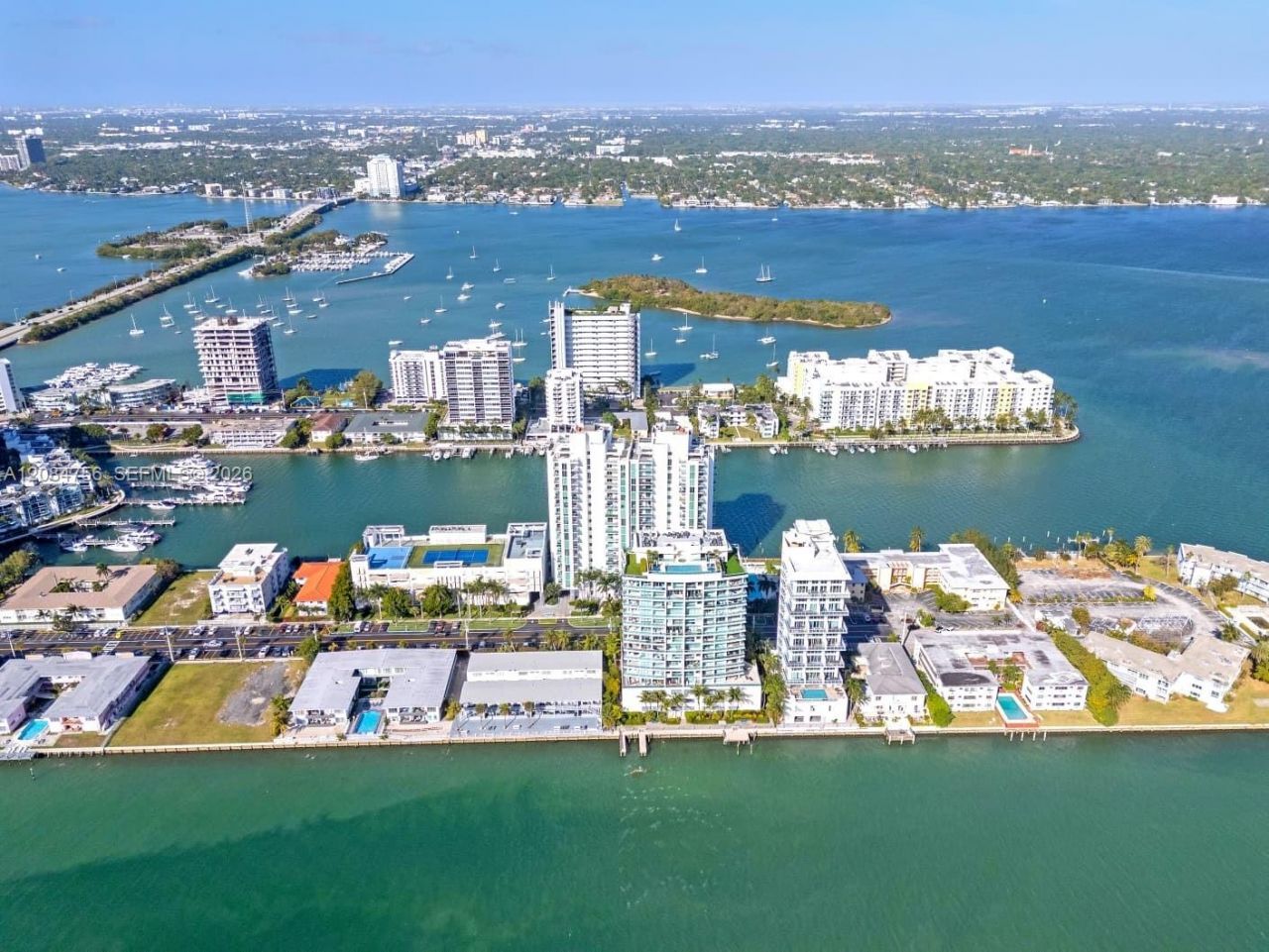 7928 East Dr, Unit 604, North Bay Village, FL 33141 Photo