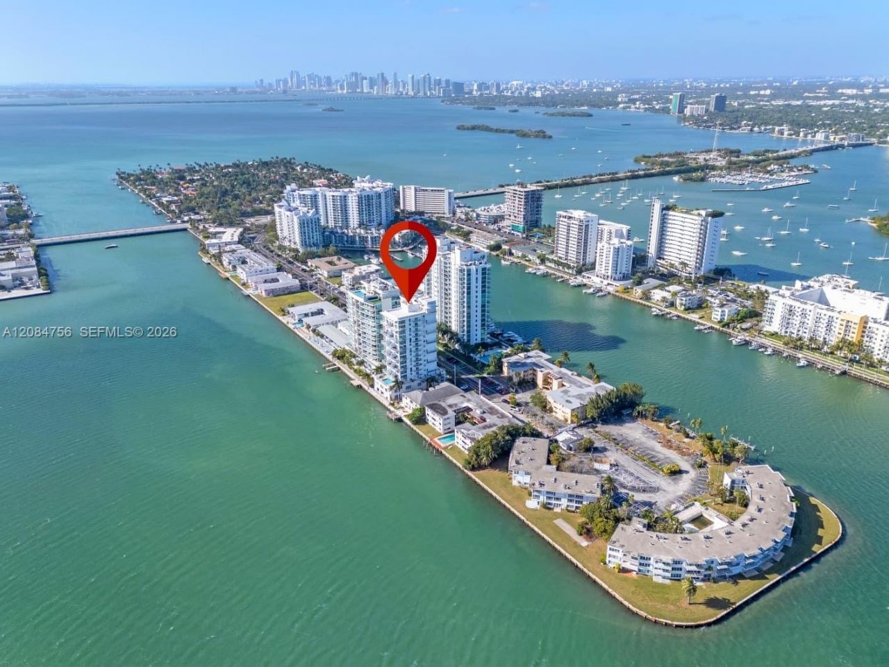 7928 East Dr, Unit 604, North Bay Village, FL 33141 Photo