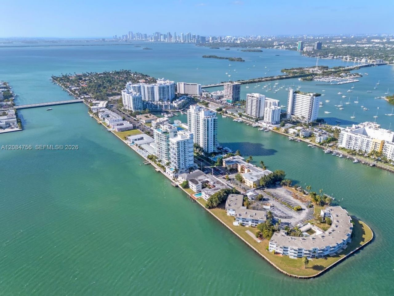 7928 East Dr, Unit 604, North Bay Village, FL 33141 Photo
