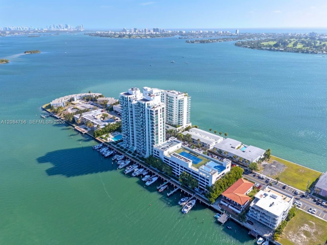 7928 East Dr, Unit 604, North Bay Village, FL 33141 Photo