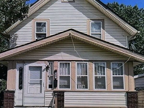 404 Kennet Court NW, Canton, OH 44708