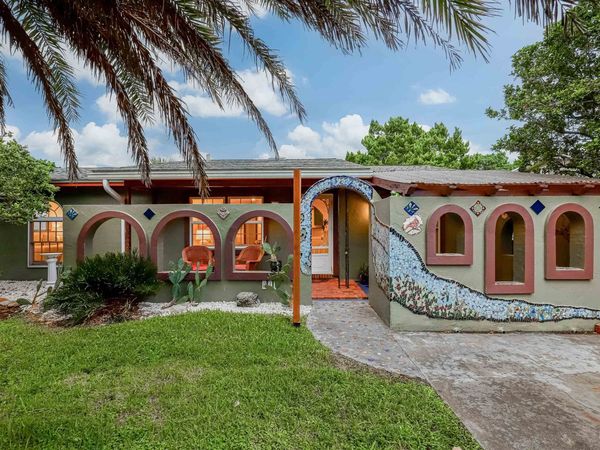 218 Kenan St, St Augustine, FL 32080
