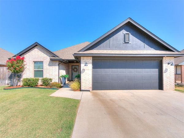 1153 NW 12th Street, Newcastle, OK 73065