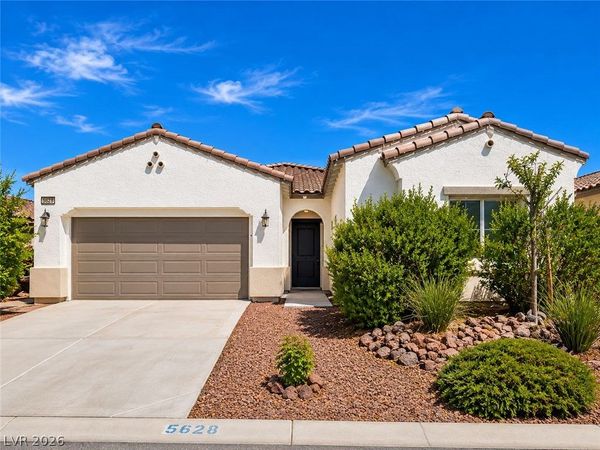 5628 E San Marco Drive , Pahrump, NV 89061