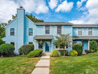 1602 Deerfield Drive, Edison, NJ 08820