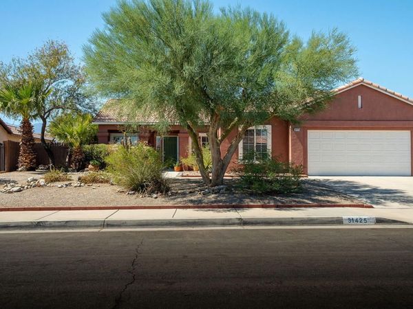 31425 ViA Ventana, Thousand Palms, CA 92276