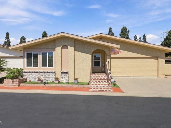 1220 Johnson Drive, Unit 107, Ventura, CA 93003