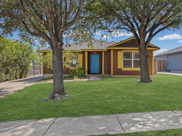 17816 Powder Creek DR, Manor, TX 78653