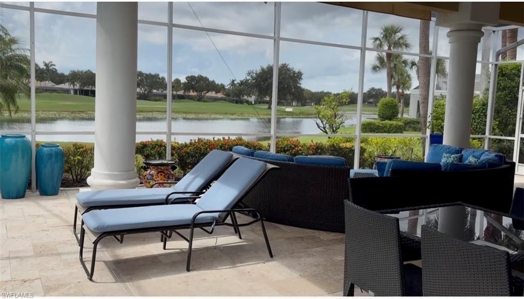 2633 Finchley Ln St, Naples, FL 34105 Photo