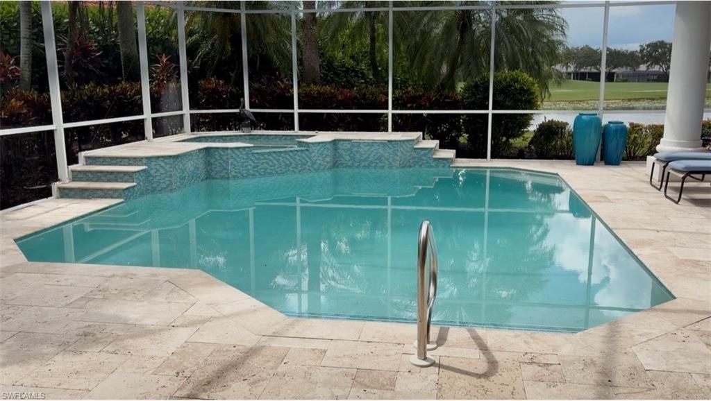 2633 Finchley Ln St, Naples, FL 34105 Photo
