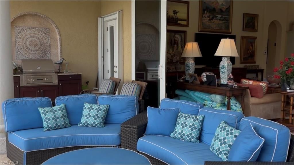 2633 Finchley Ln St, Naples, FL 34105 Photo
