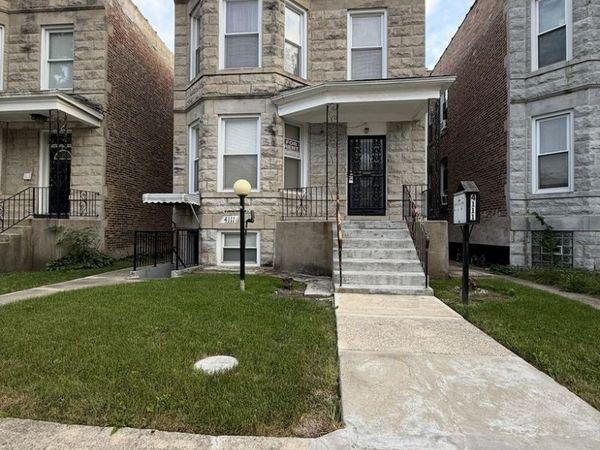 4111 W Cullerton Street, Unit 1, Chicago, IL 60623