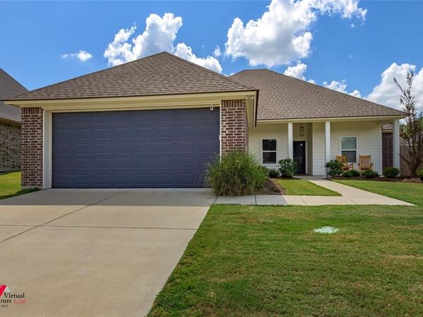 341 Grand Rue , Shreveport, LA 71106