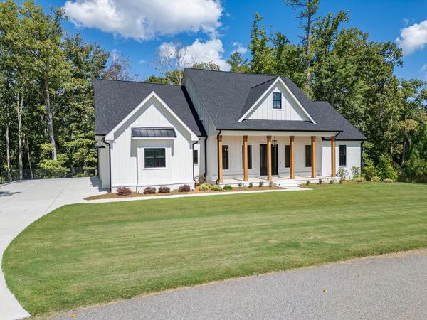 31 Clearview Lane, Blairsville, GA 30512