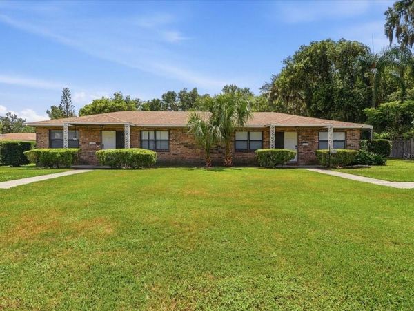745 E HOOKER STREET , BARTOW, FL 33830