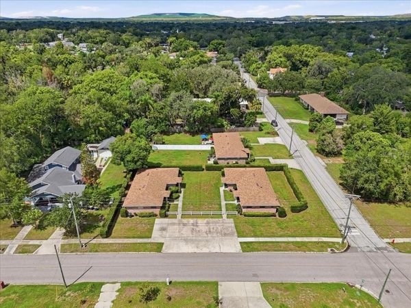 905 S ORANGE AVENUE , BARTOW, FL 33830