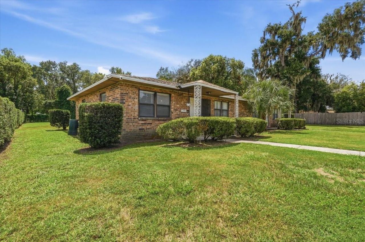 905 S Orange Avenue, Bartow, FL 33830 Photo