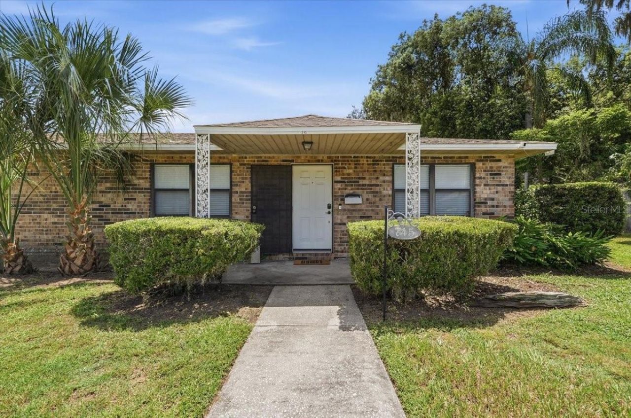 905 S Orange Avenue, Bartow, FL 33830 Photo
