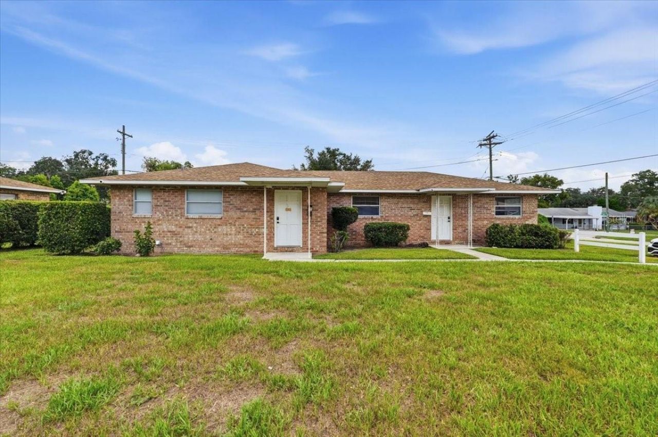 905 S Orange Avenue, Bartow, FL 33830 Photo