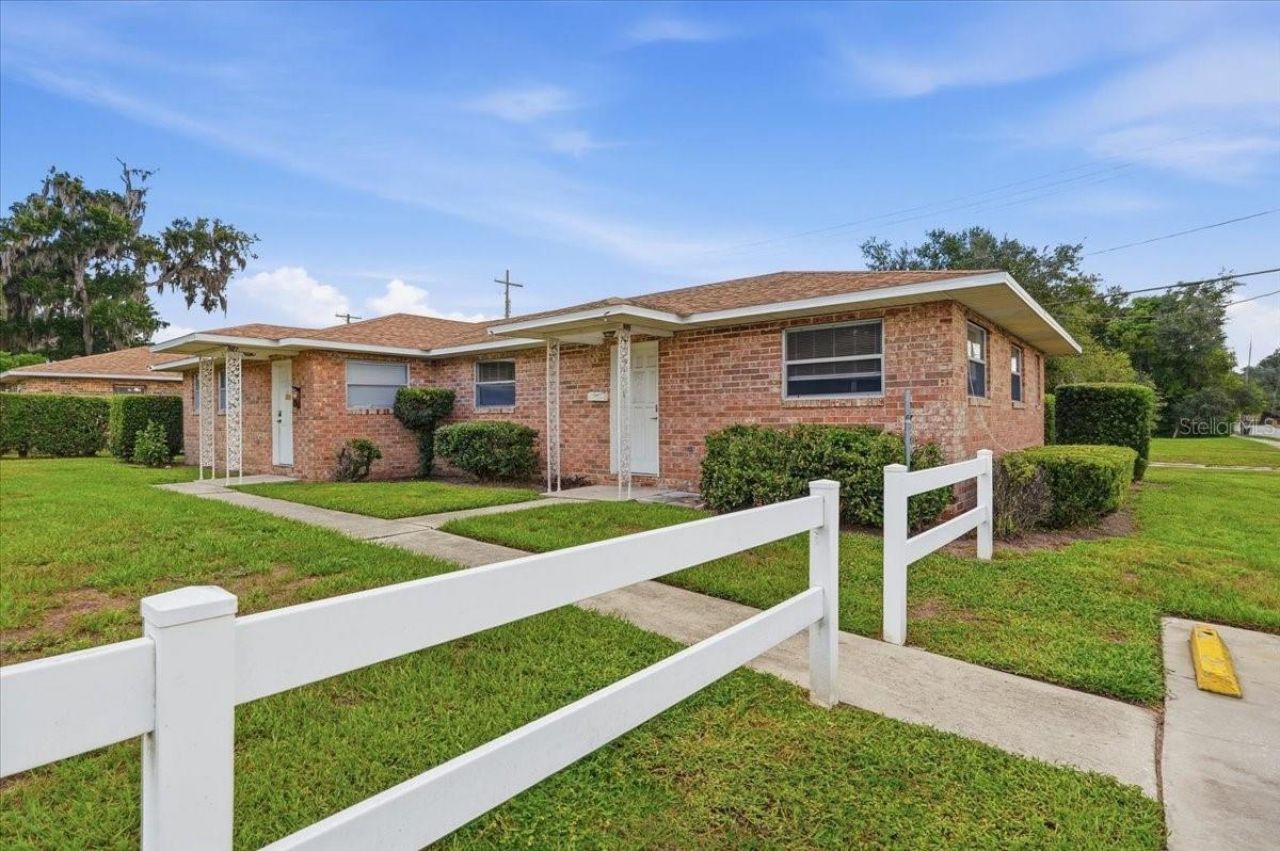 905 S Orange Avenue, Bartow, FL 33830 Photo