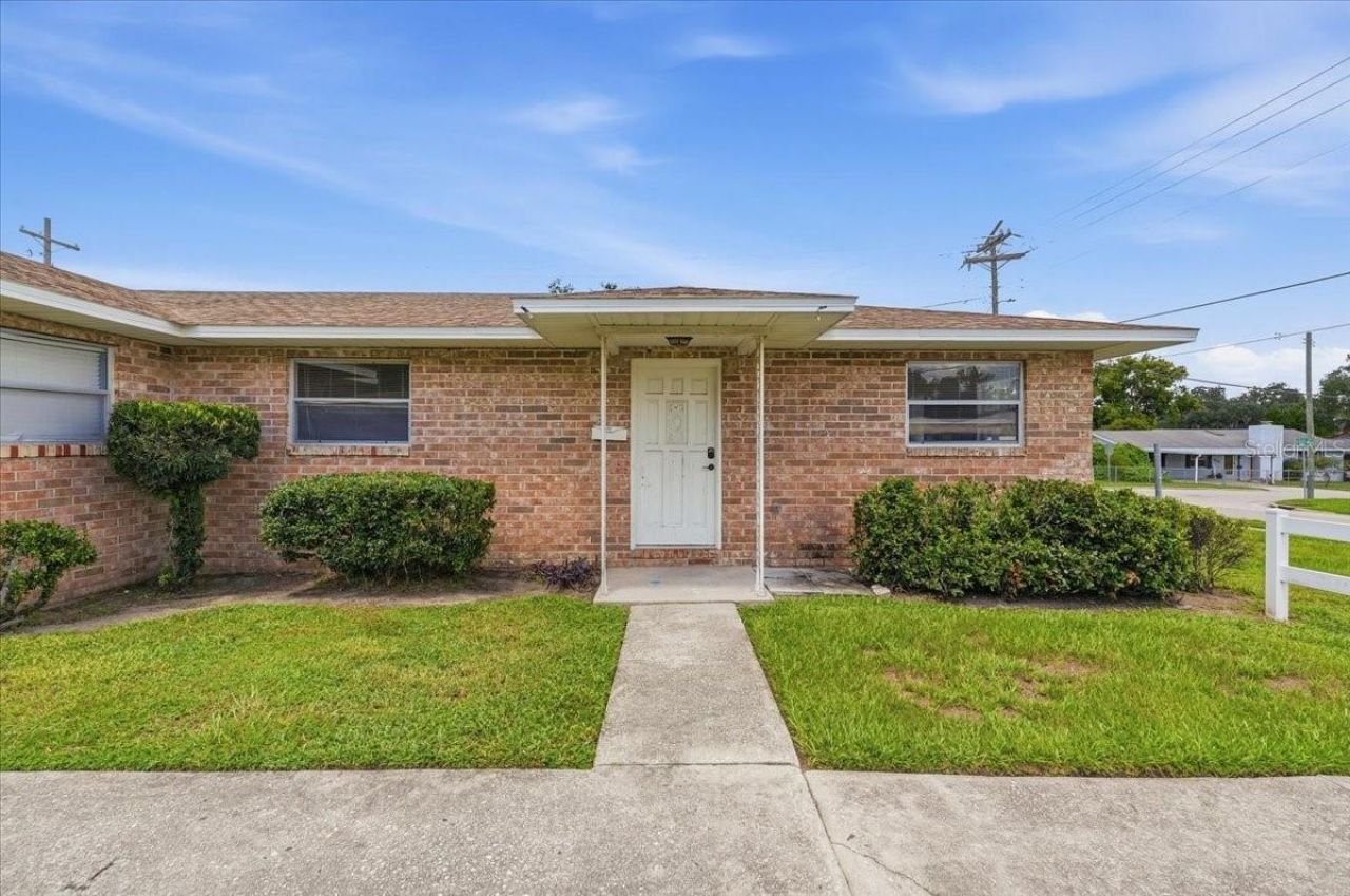 905 S Orange Avenue, Bartow, FL 33830 Photo