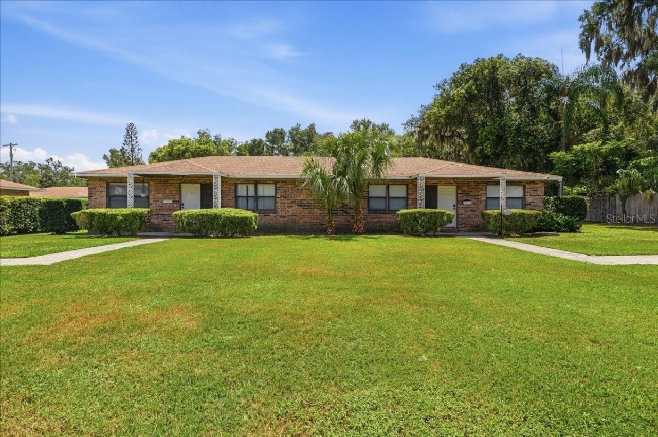 905 S Orange Avenue, Bartow, FL 33830 Photo