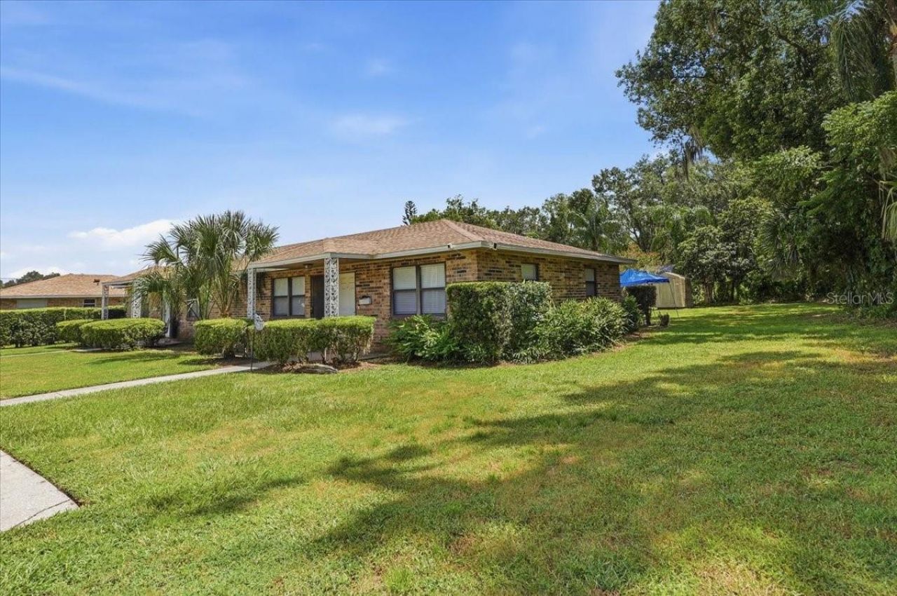 905 S Orange Avenue, Bartow, FL 33830 Photo