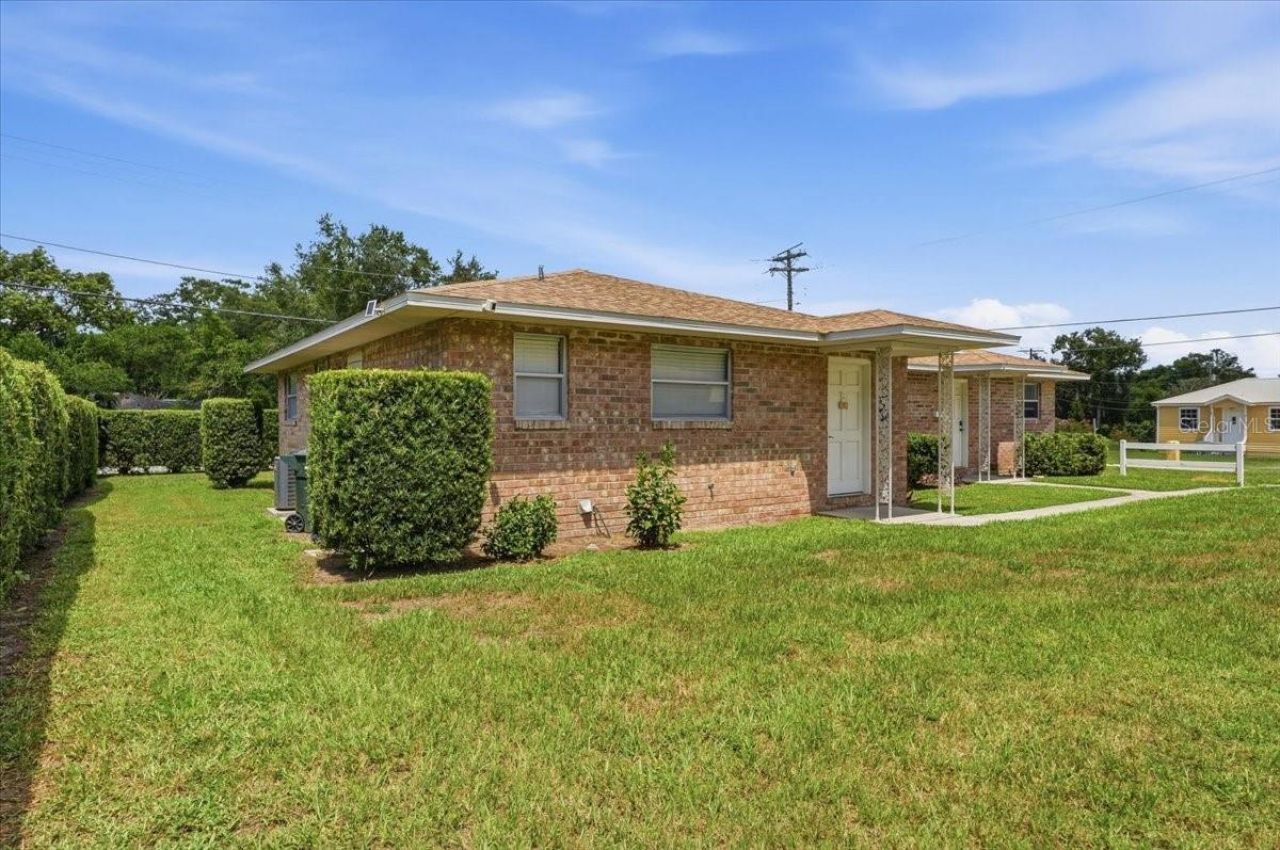 905 S Orange Avenue, Bartow, FL 33830 Photo