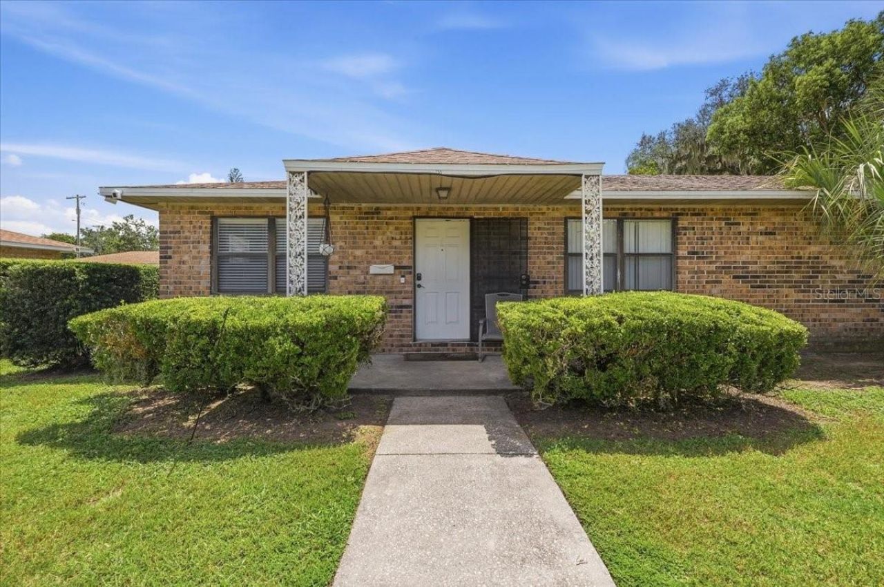 905 S Orange Avenue, Bartow, FL 33830 Photo