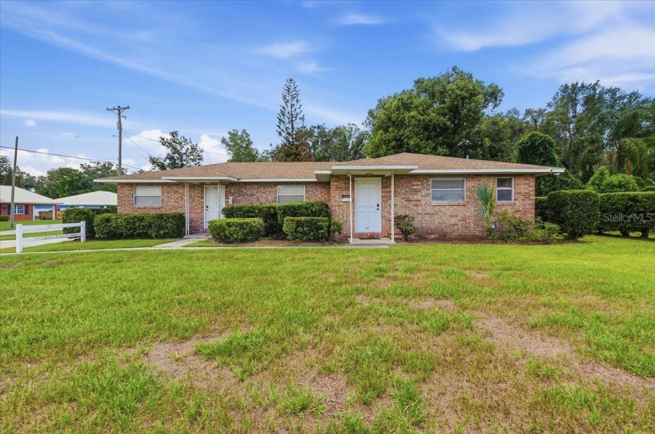 905 S Orange Avenue, Bartow, FL 33830 Photo